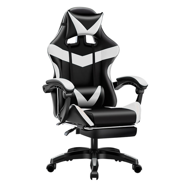 Ultimate Comfort Reclining Lift Office Chair