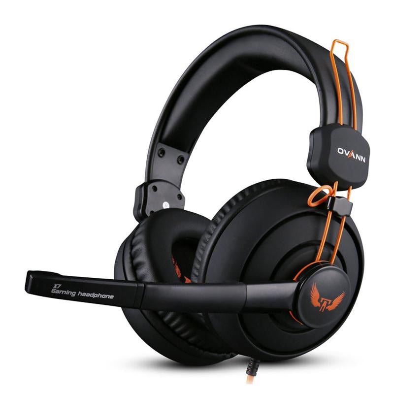 BattleWave PUBG Gaming Headset