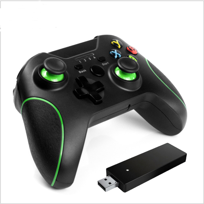 New Style Wired USB Game Controller