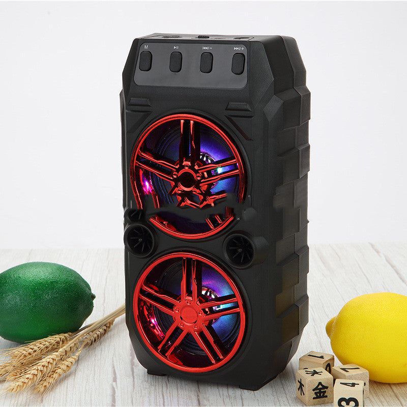 Wireless Bluetooth Speaker