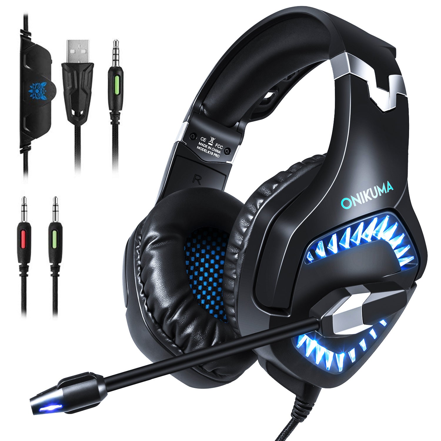 ProXGen PC Gaming Headset