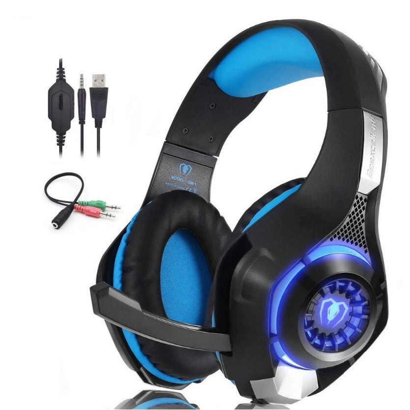 Beexcellent GM-1 Gaming Headset