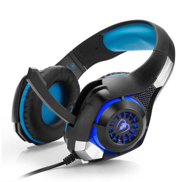 Beexcellent GM-1 Gaming Headset