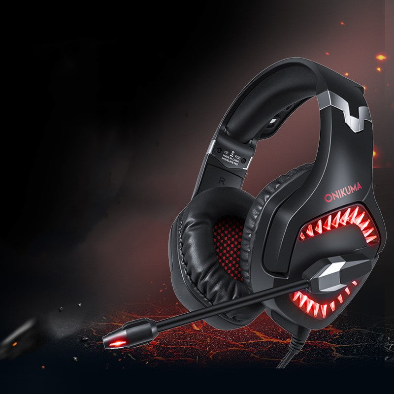 ProXGen PC Gaming Headset