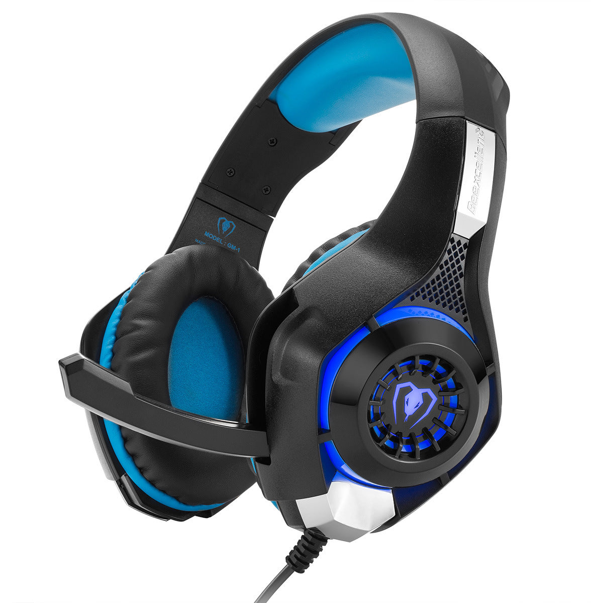 Beexcellent GM-1 Gaming Headset