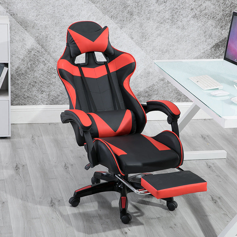 Revolution Racer Chair