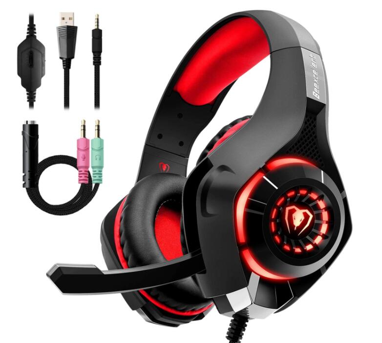 Beexcellent GM-1 Gaming Headset