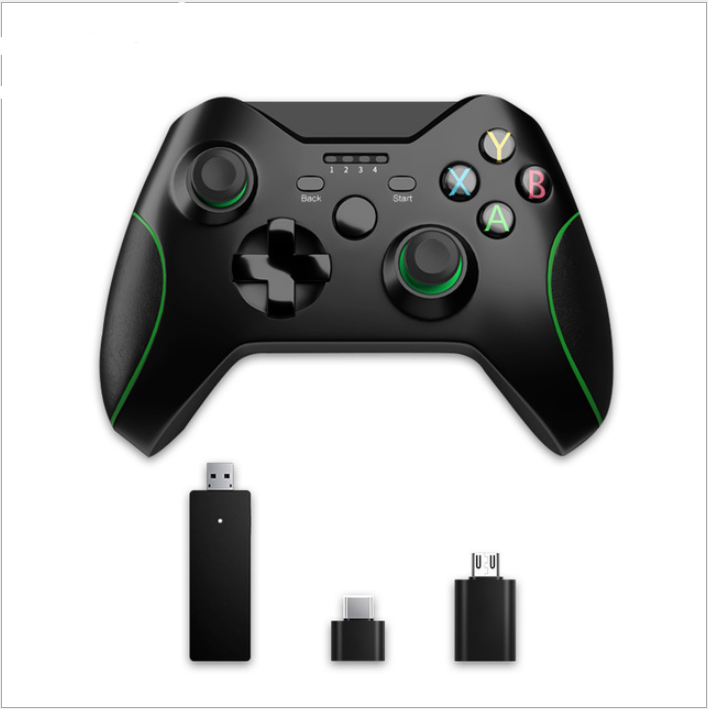 New Style Wired USB Game Controller