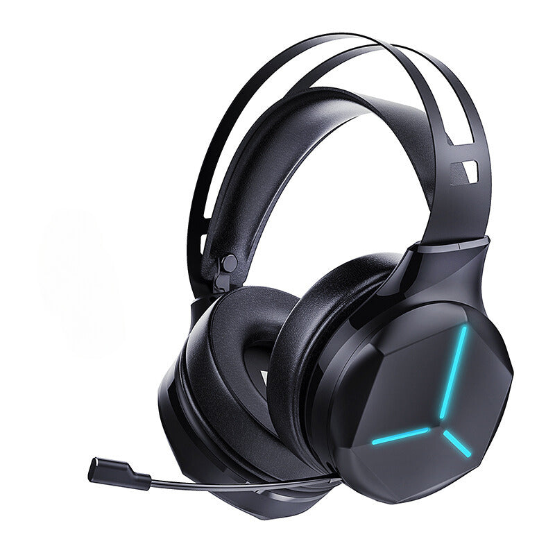 AuraWave Bluetooth Gaming Headset