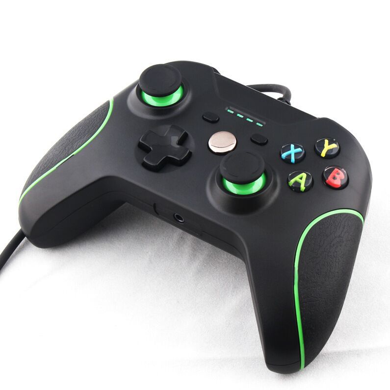 New Style Wired USB Game Controller