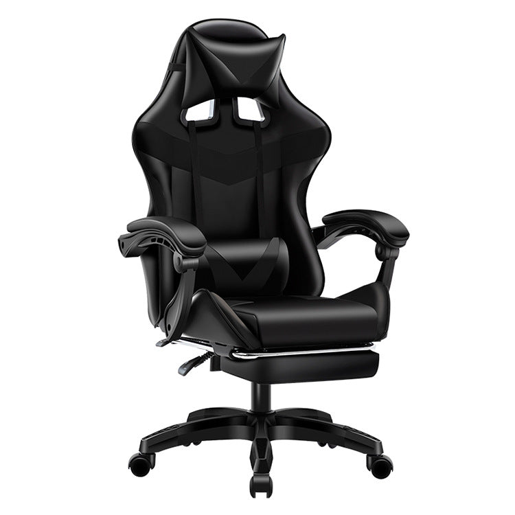 Ultimate Comfort Reclining Lift Office Chair