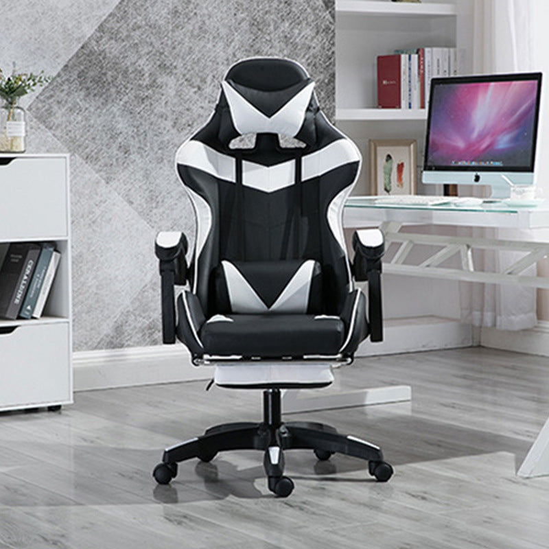 Revolution Racer Chair