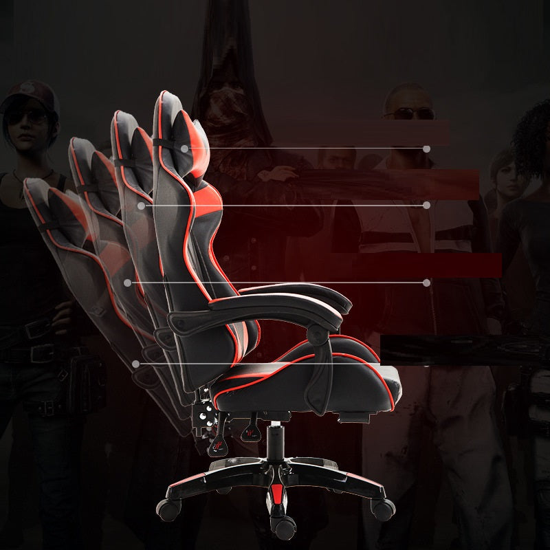 Revolution Racer Chair