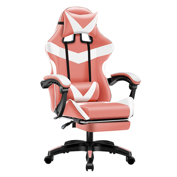 Ultimate Comfort Reclining Lift Office Chair