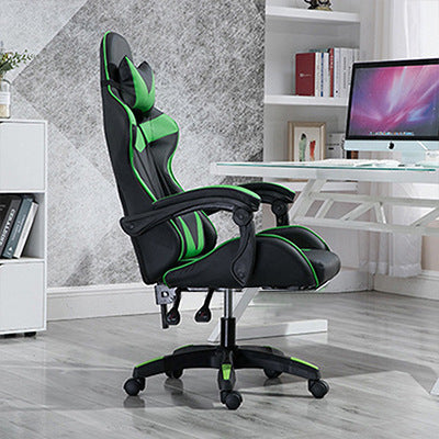 Revolution Racer Chair